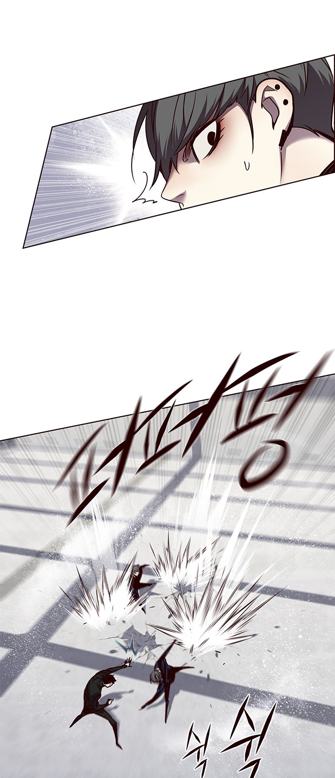 Eleceed Chapter 53 Gambar 47