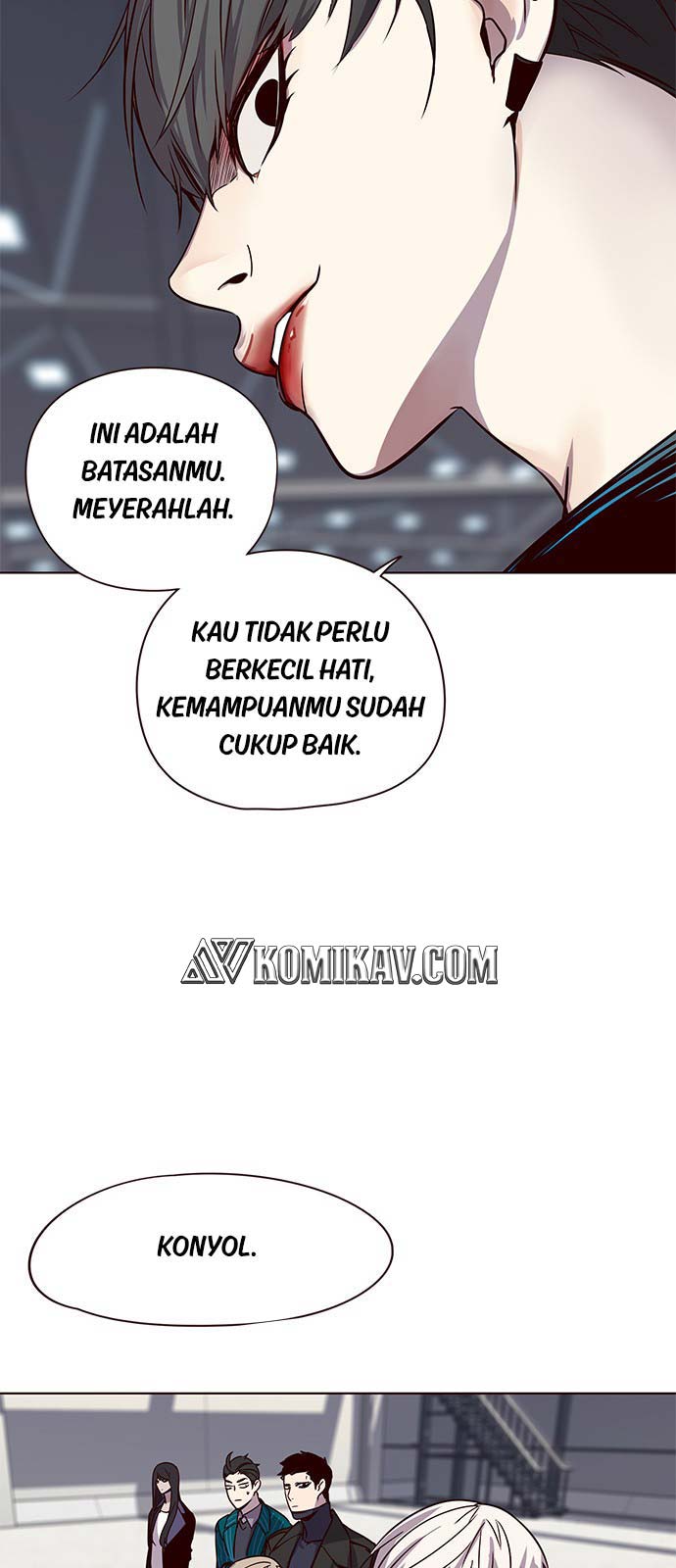 Eleceed Chapter 53 Gambar 52