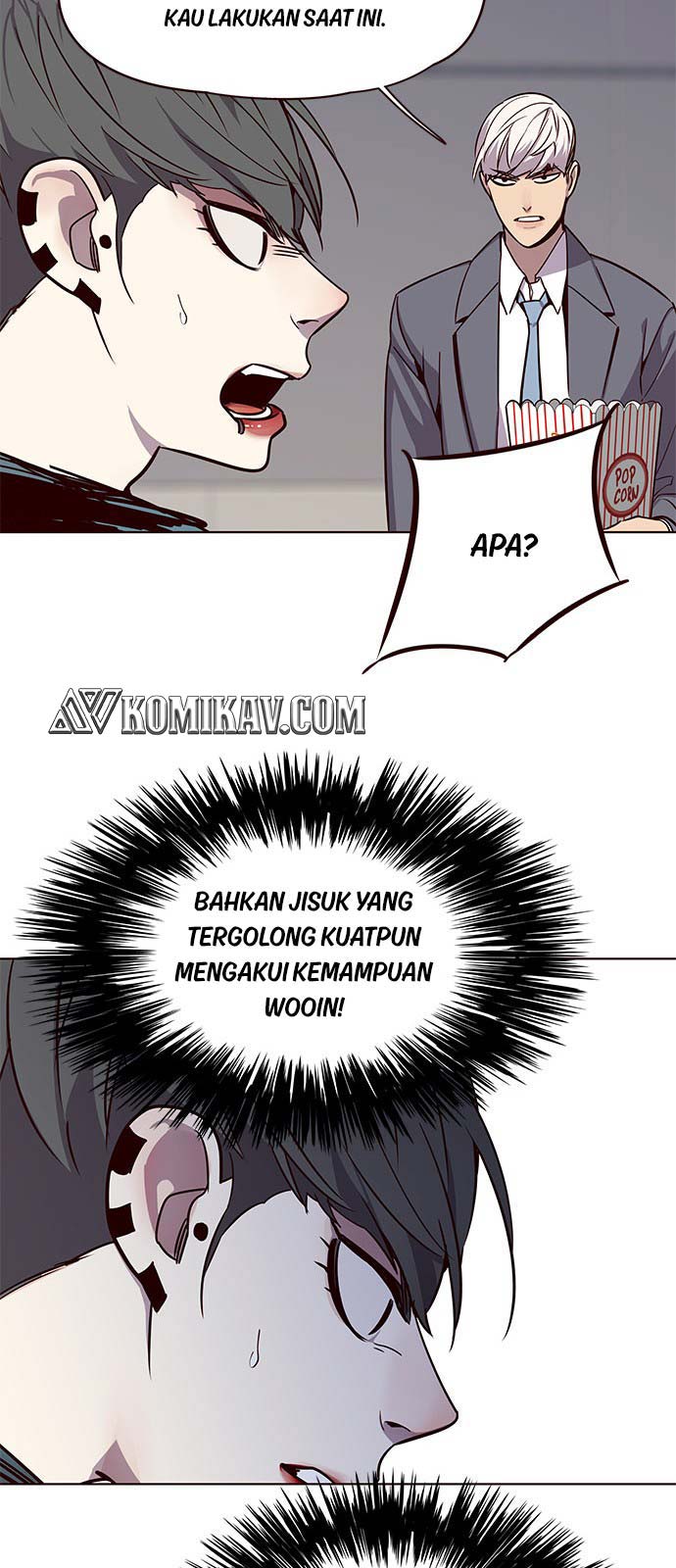 Eleceed Chapter 53 Gambar 58