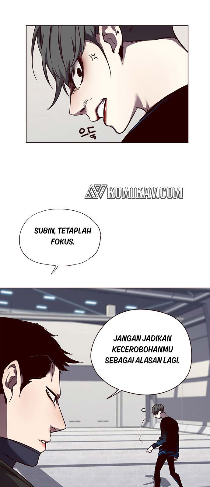 Eleceed Chapter 53 Gambar 6