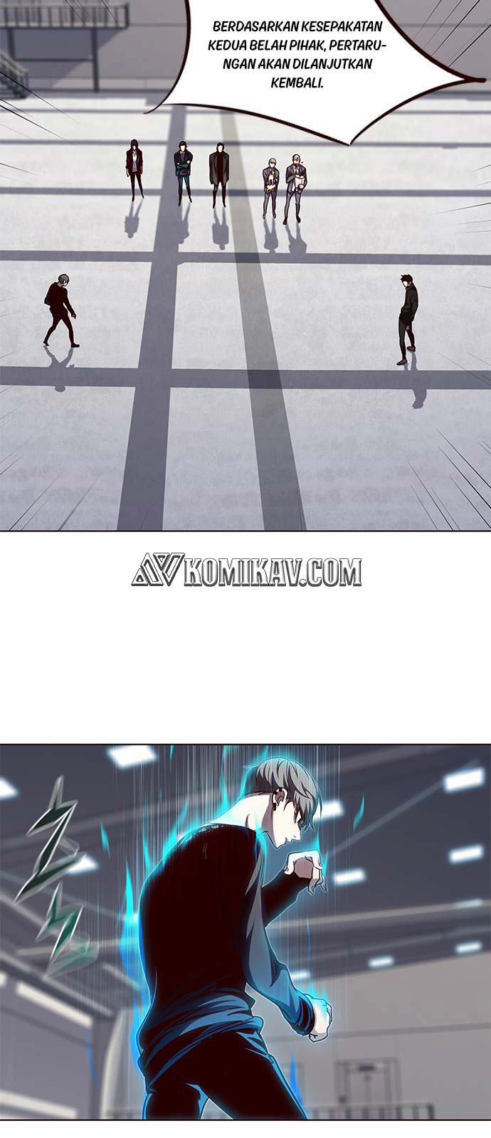 Eleceed Chapter 53 Gambar 8
