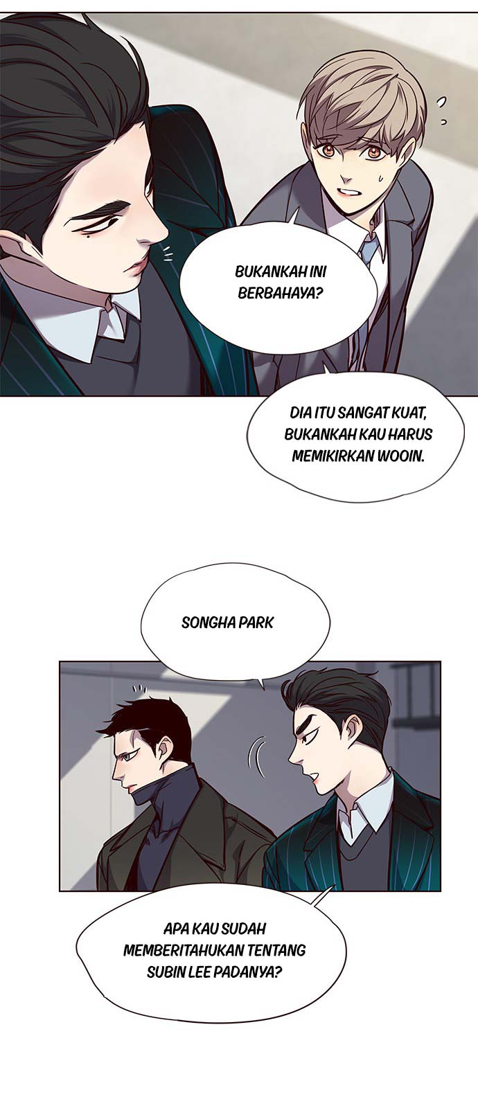 Eleceed Chapter 52 Gambar 17