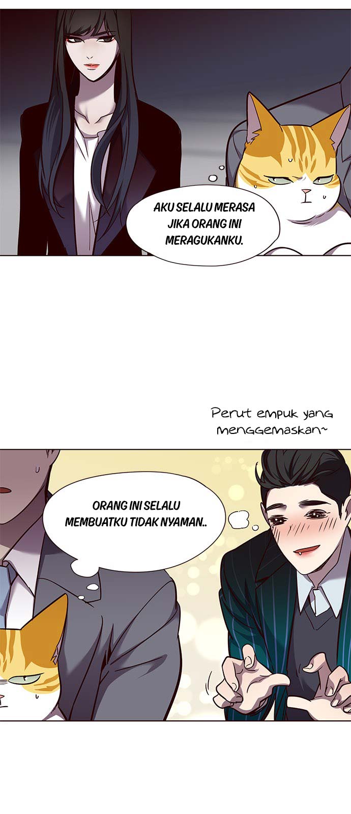 Eleceed Chapter 52 Gambar 29