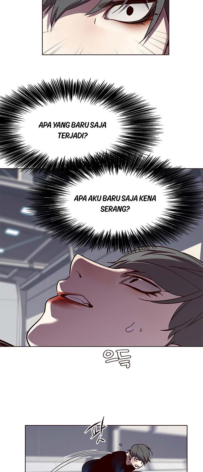 Eleceed Chapter 52 Gambar 45