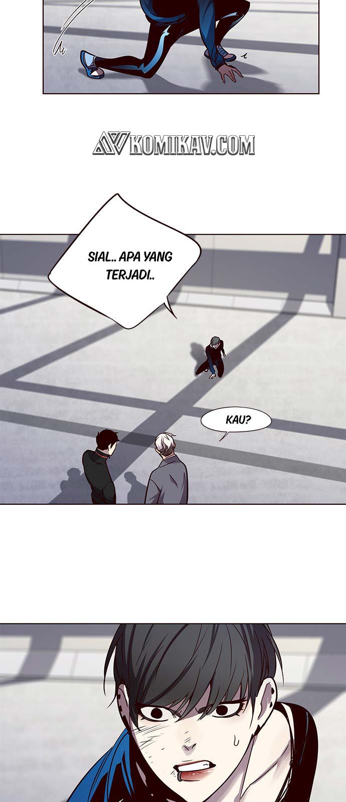 Eleceed Chapter 52 Gambar 46