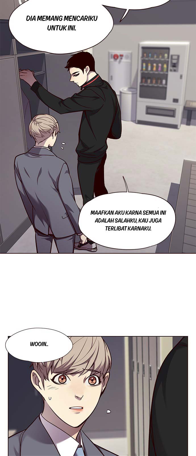 Eleceed Chapter 52 Gambar 5