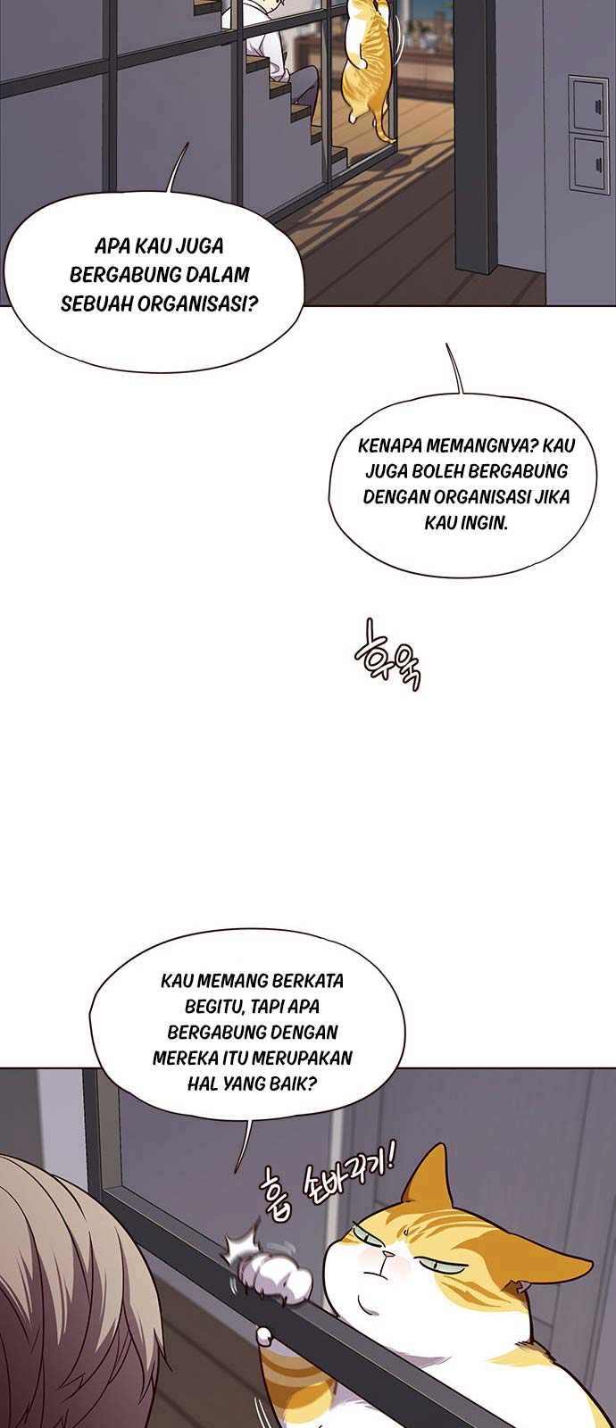 Eleceed Chapter 51 Gambar 11