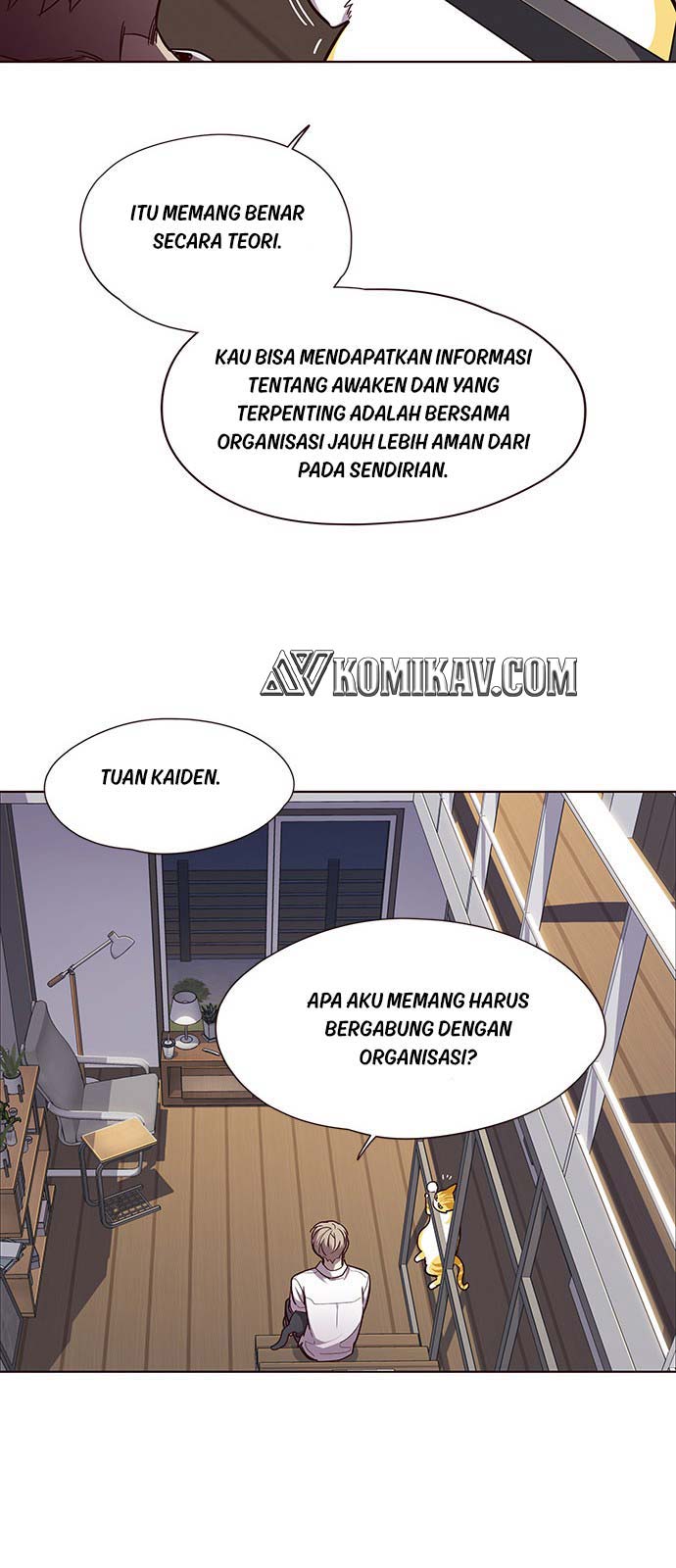 Eleceed Chapter 51 Gambar 12