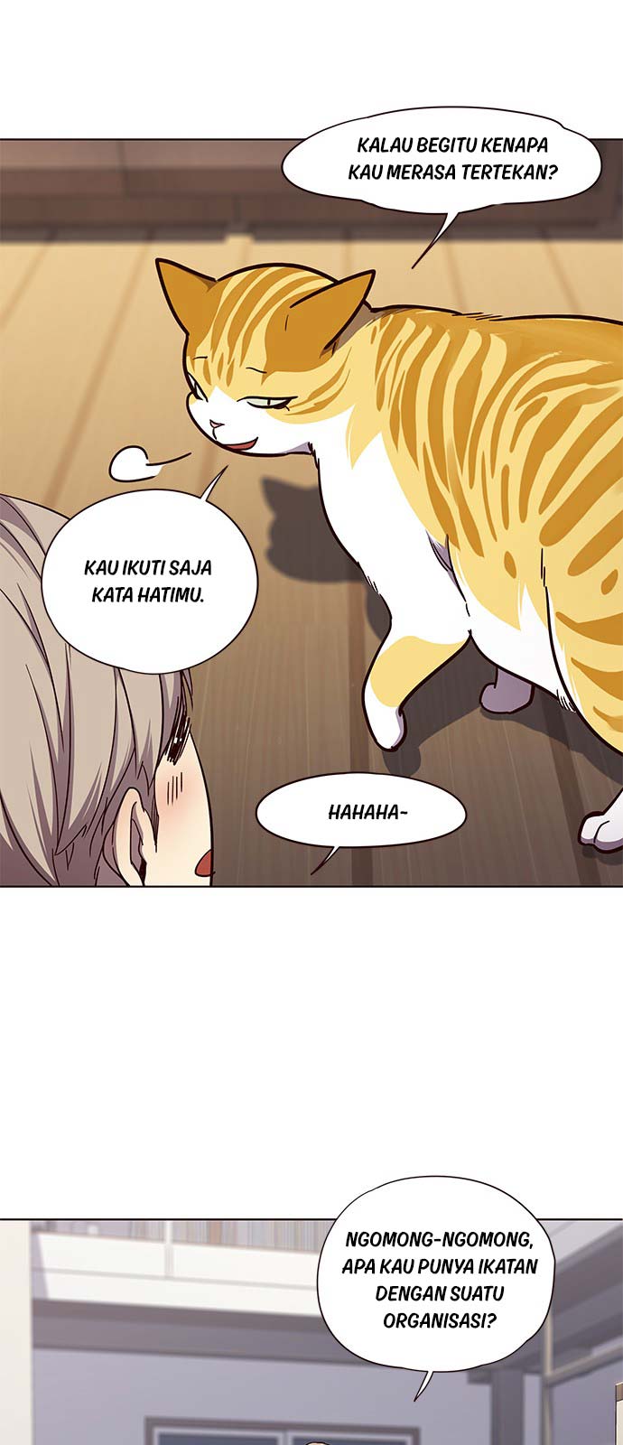 Eleceed Chapter 51 Gambar 17