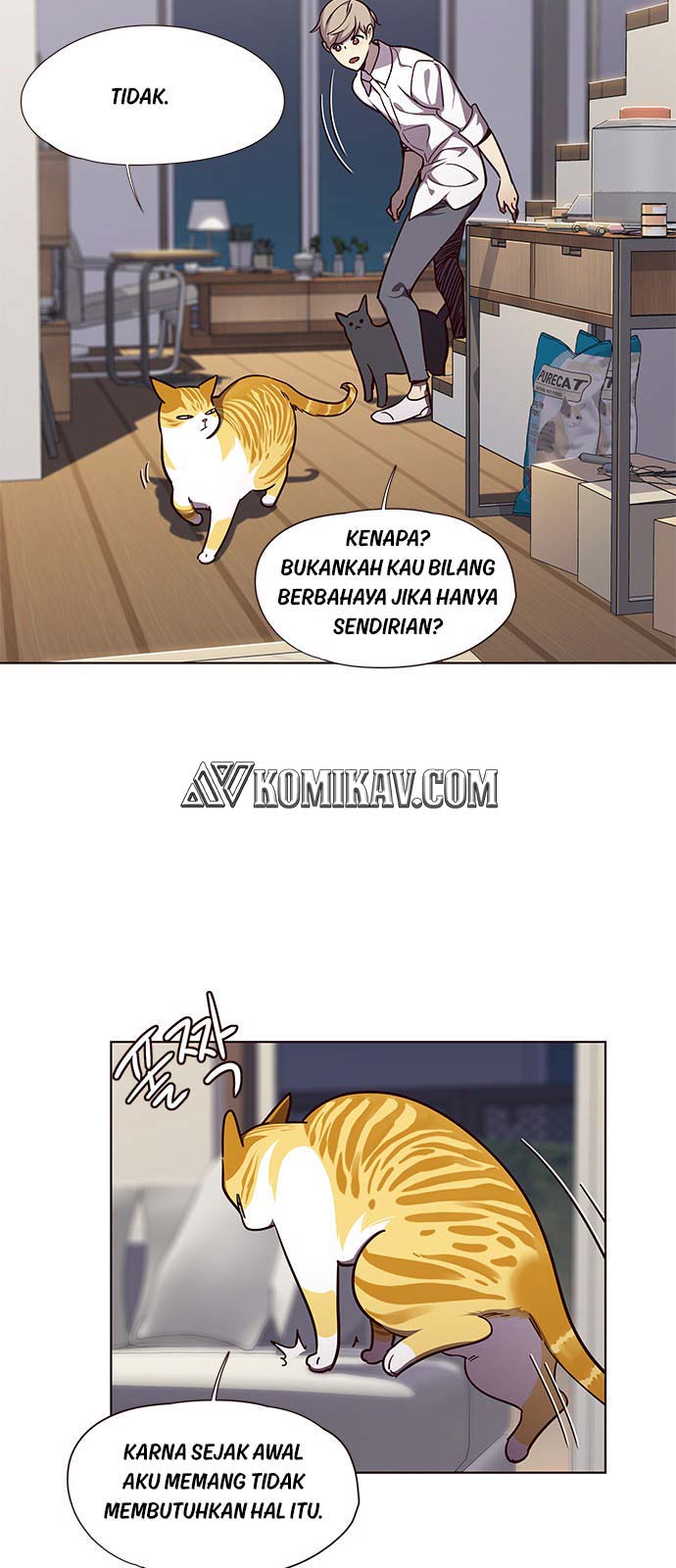 Eleceed Chapter 51 Gambar 18