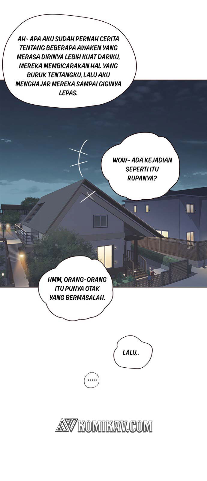 Eleceed Chapter 51 Gambar 22