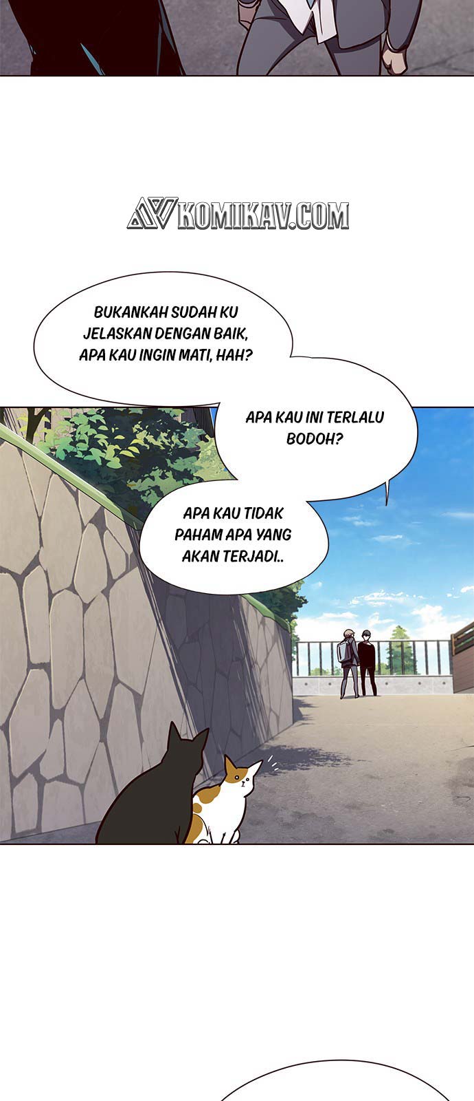 Eleceed Chapter 51 Gambar 36