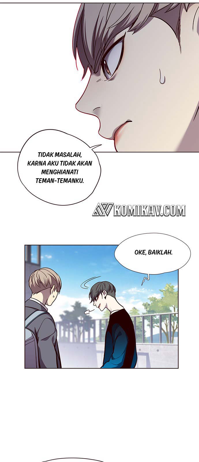 Eleceed Chapter 51 Gambar 40