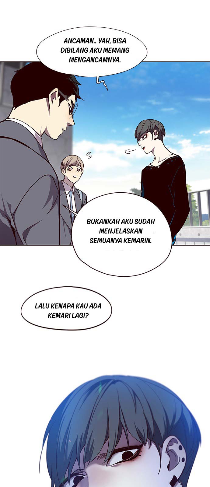 Eleceed Chapter 51 Gambar 43