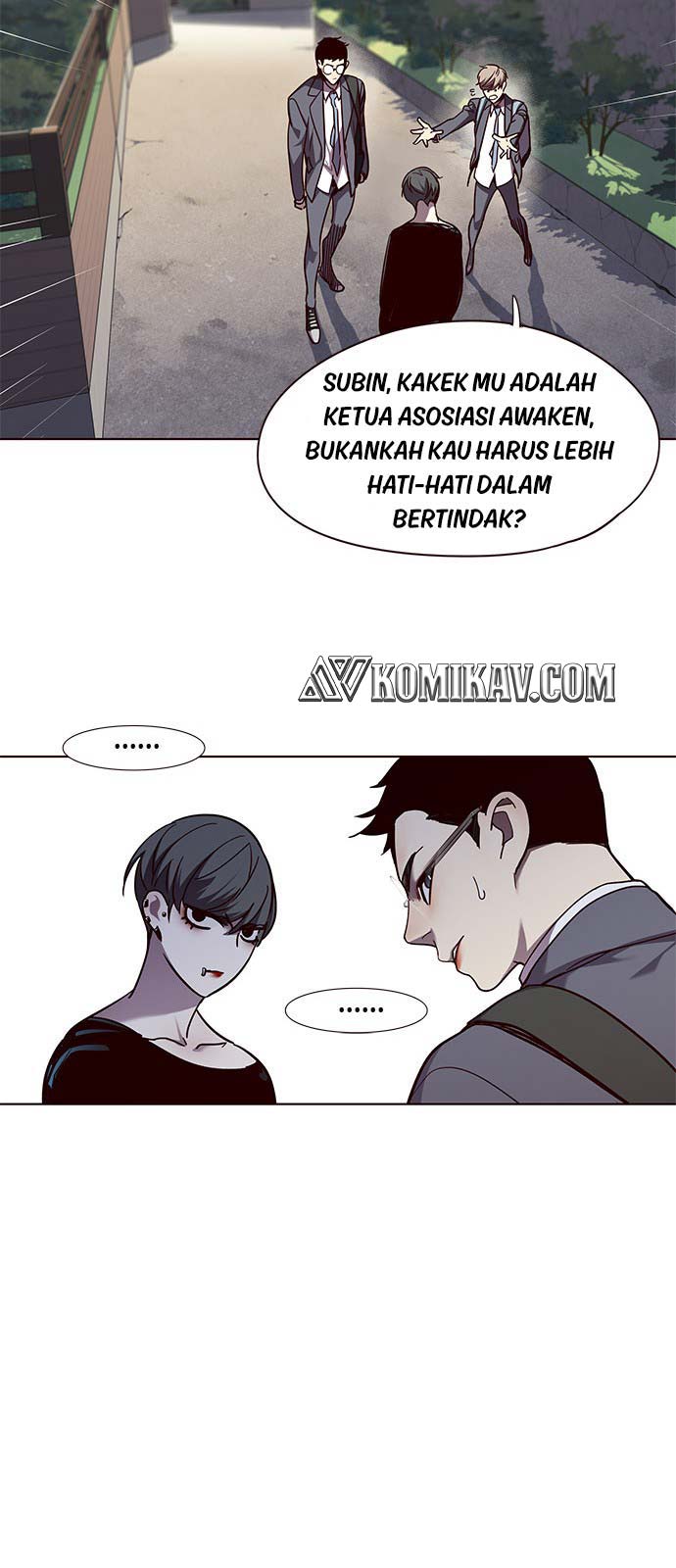 Eleceed Chapter 51 Gambar 50