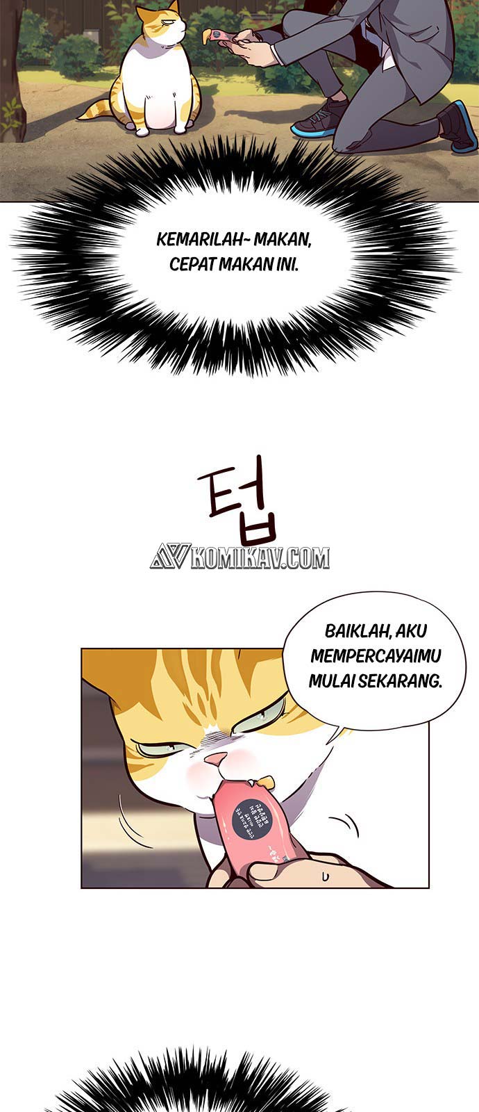 Eleceed Chapter 50 Gambar 24