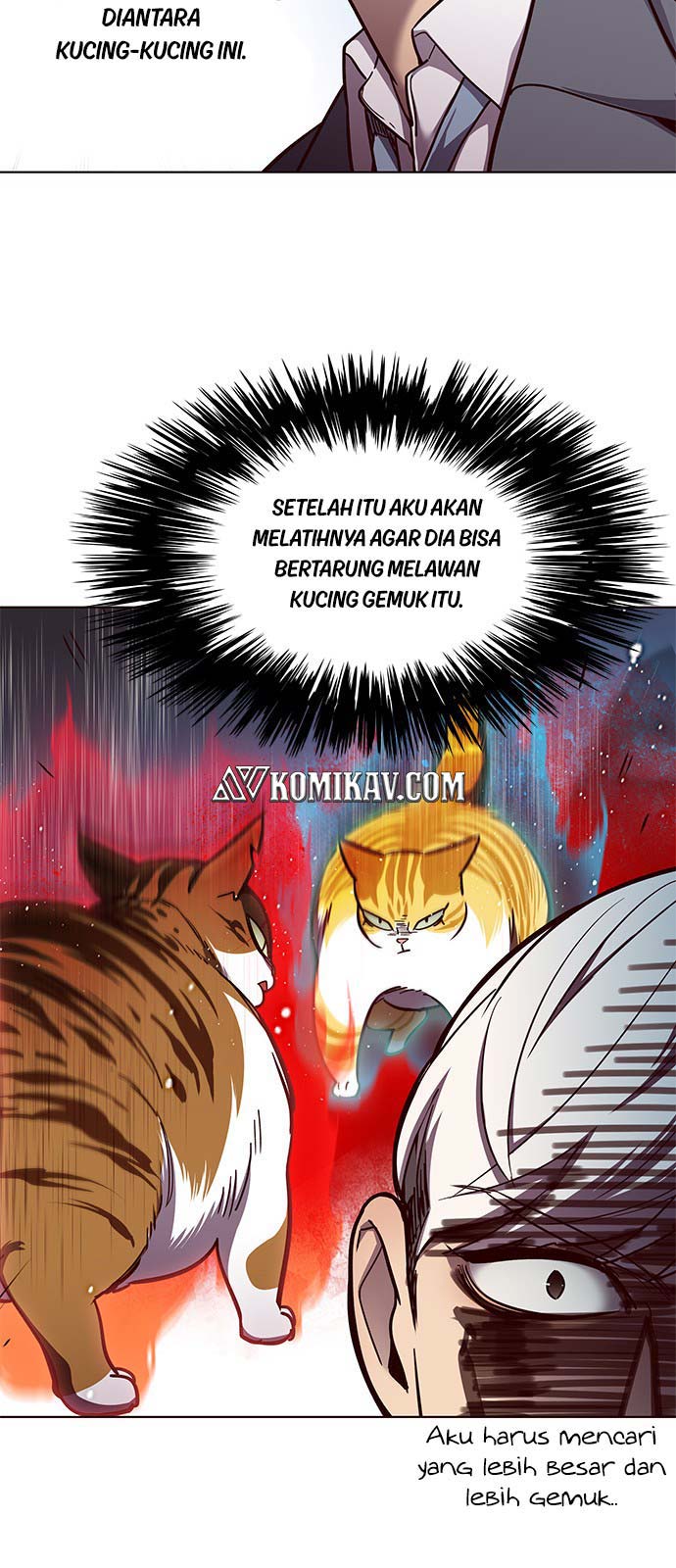 Eleceed Chapter 50 Gambar 34