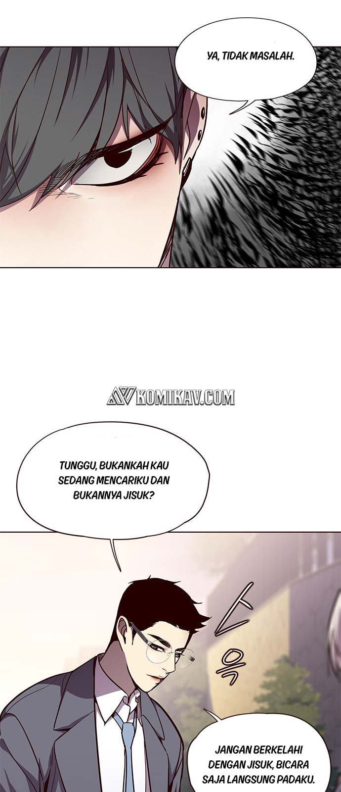 Eleceed Chapter 50 Gambar 42