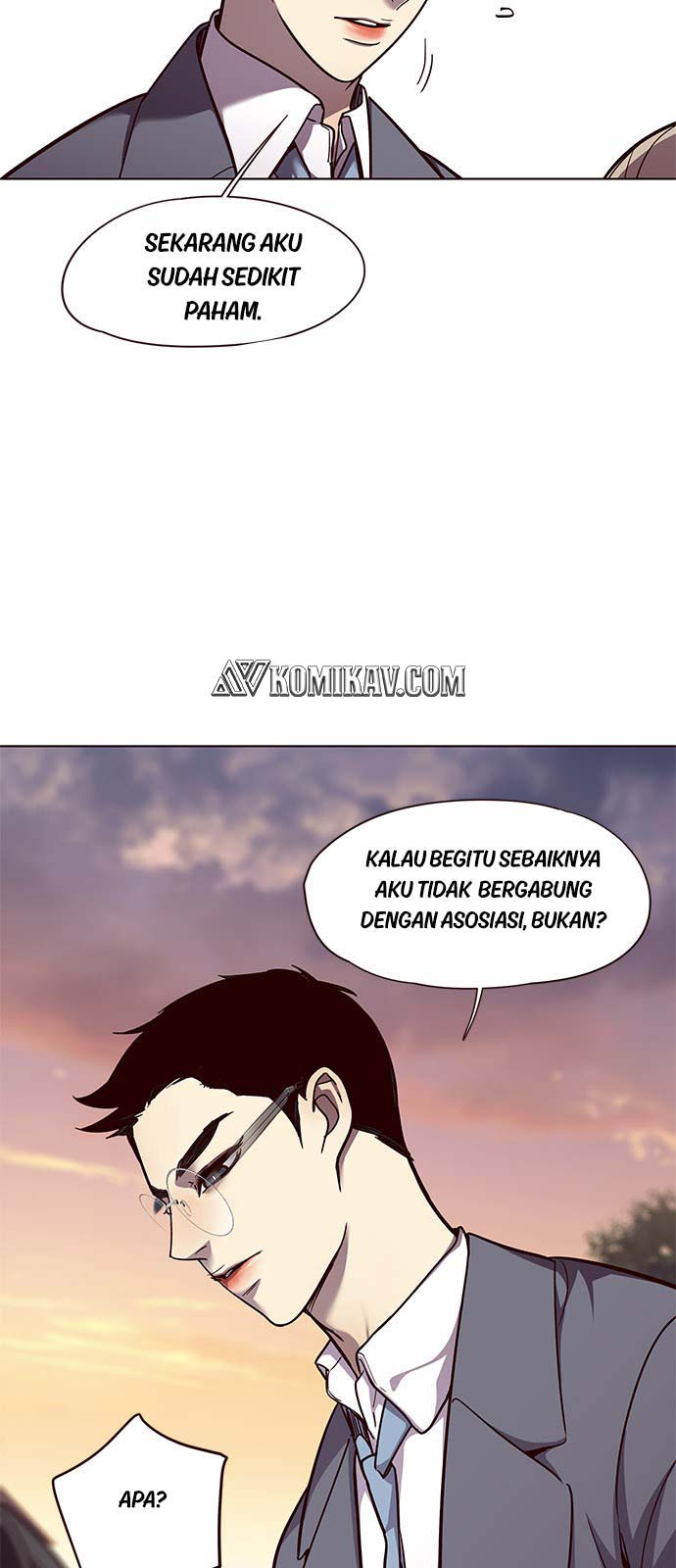 Eleceed Chapter 50 Gambar 54