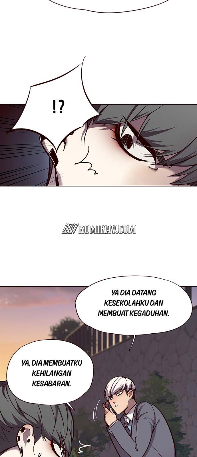 Eleceed Chapter 50 Gambar 56