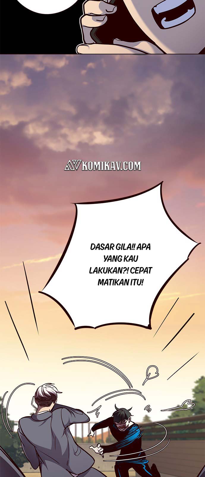 Eleceed Chapter 50 Gambar 58