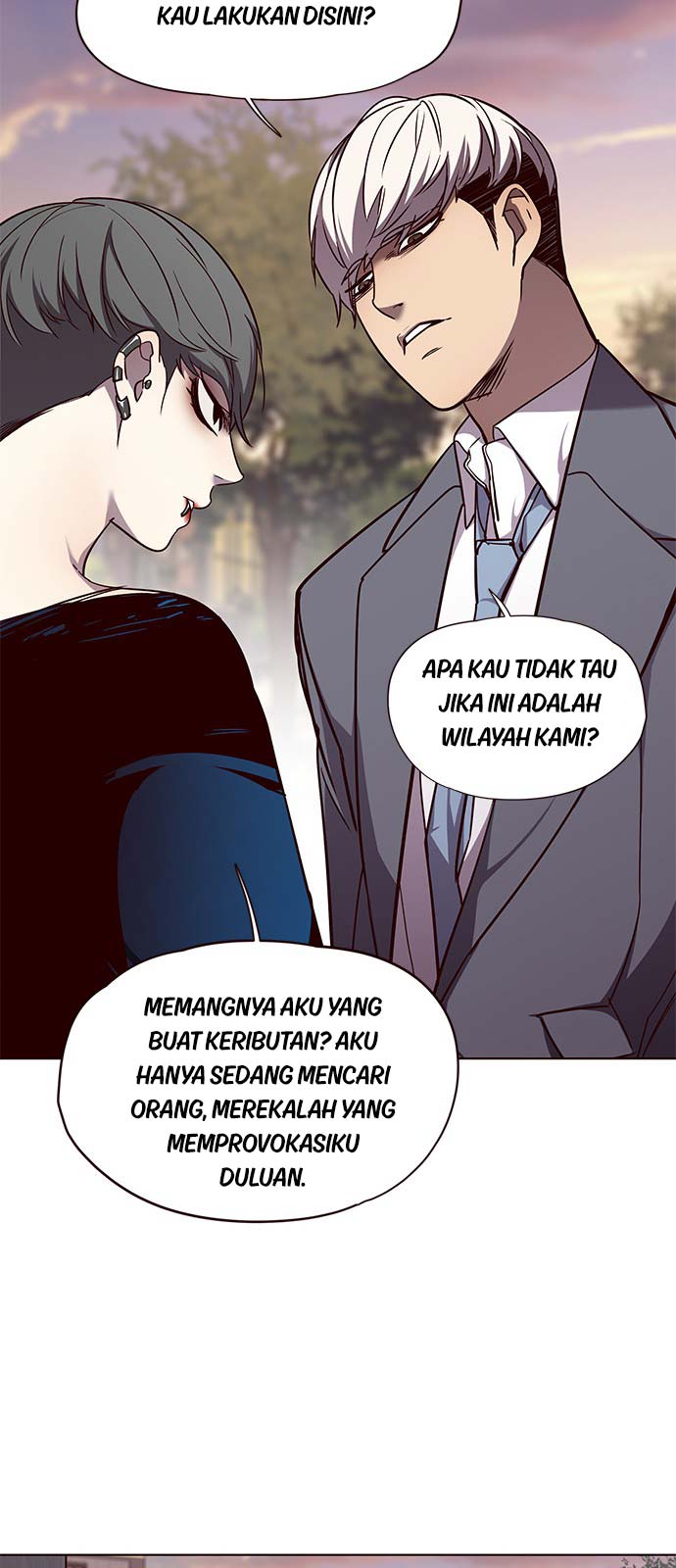 Eleceed Chapter 49 Gambar 25