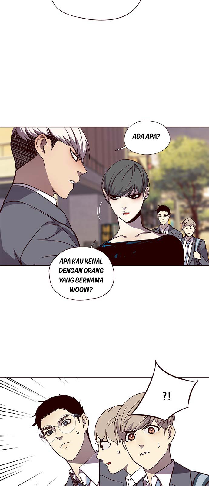 Eleceed Chapter 49 Gambar 27