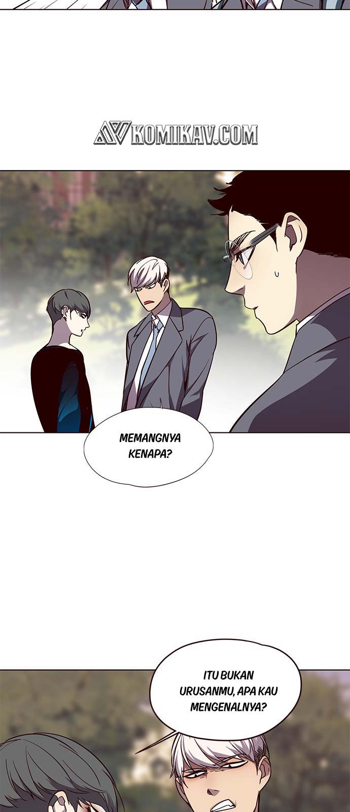 Eleceed Chapter 49 Gambar 28