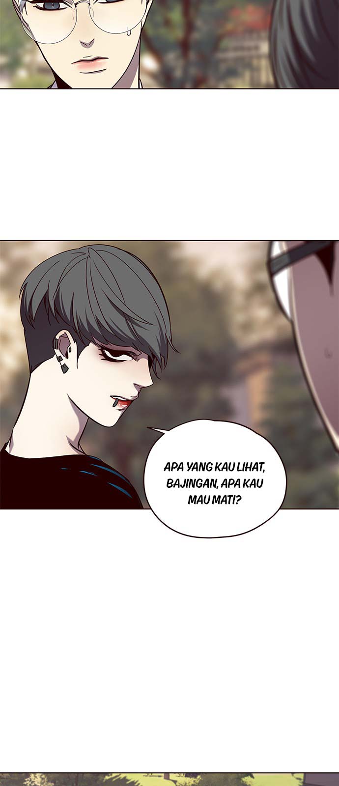 Eleceed Chapter 49 Gambar 31