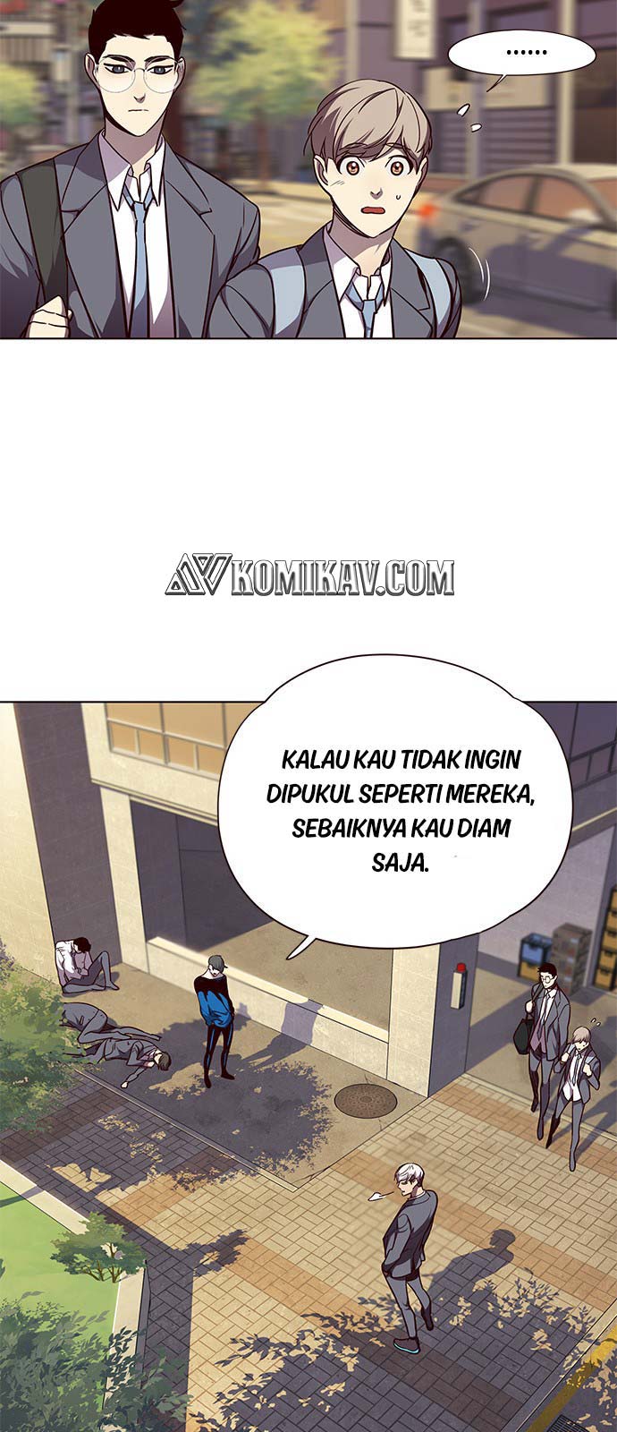 Eleceed Chapter 49 Gambar 4