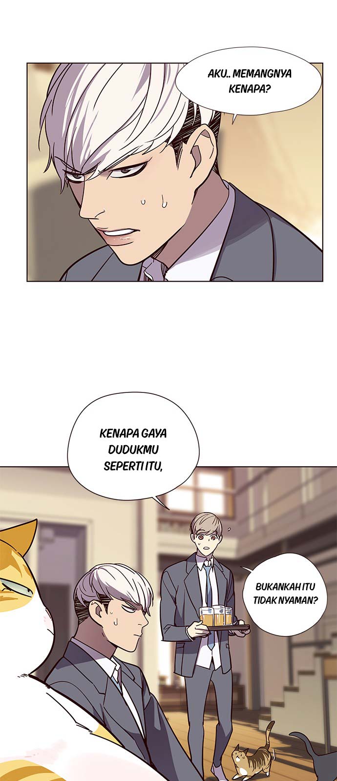 Eleceed Chapter 49 Gambar 47