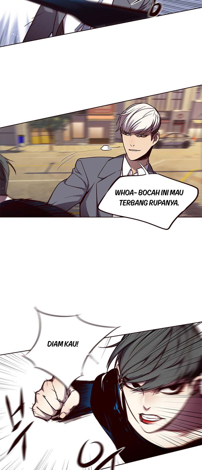 Eleceed Chapter 49 Gambar 7