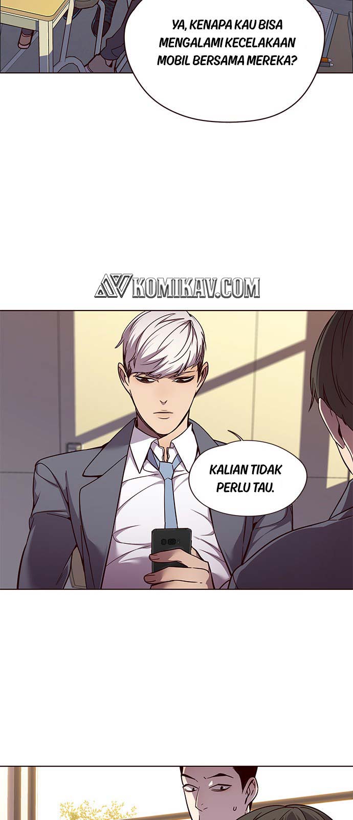 Eleceed Chapter 48 Gambar 14