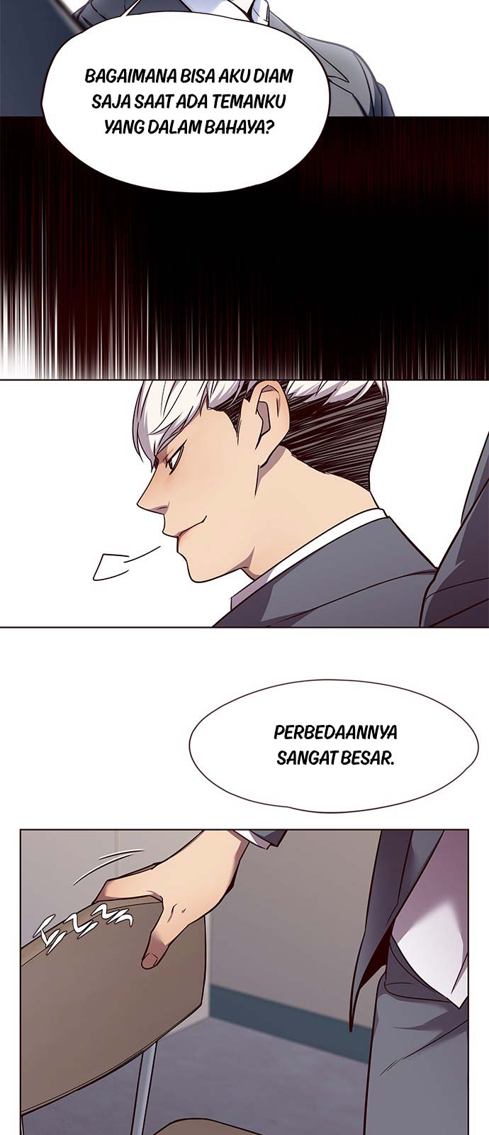 Eleceed Chapter 48 Gambar 19