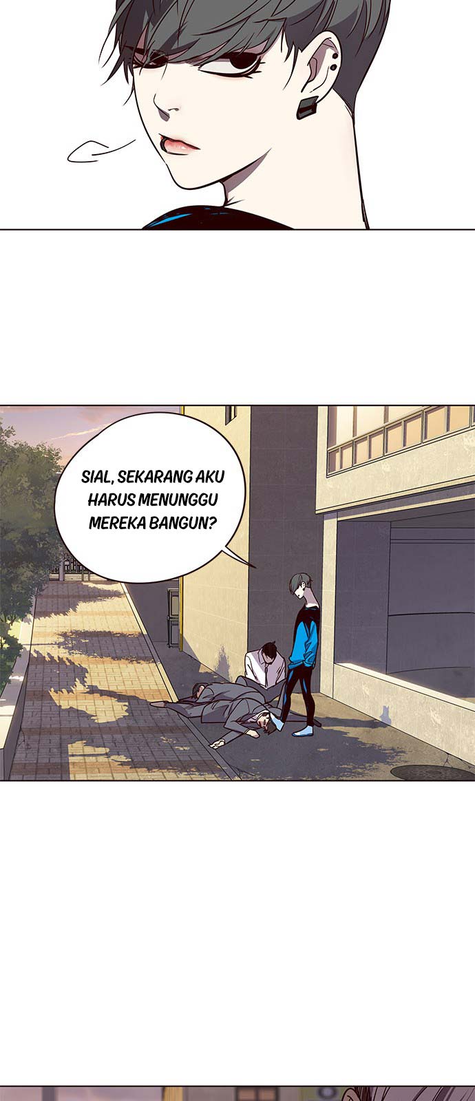 Eleceed Chapter 48 Gambar 41