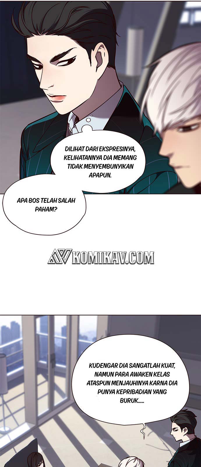 Eleceed Chapter 47 Gambar 10