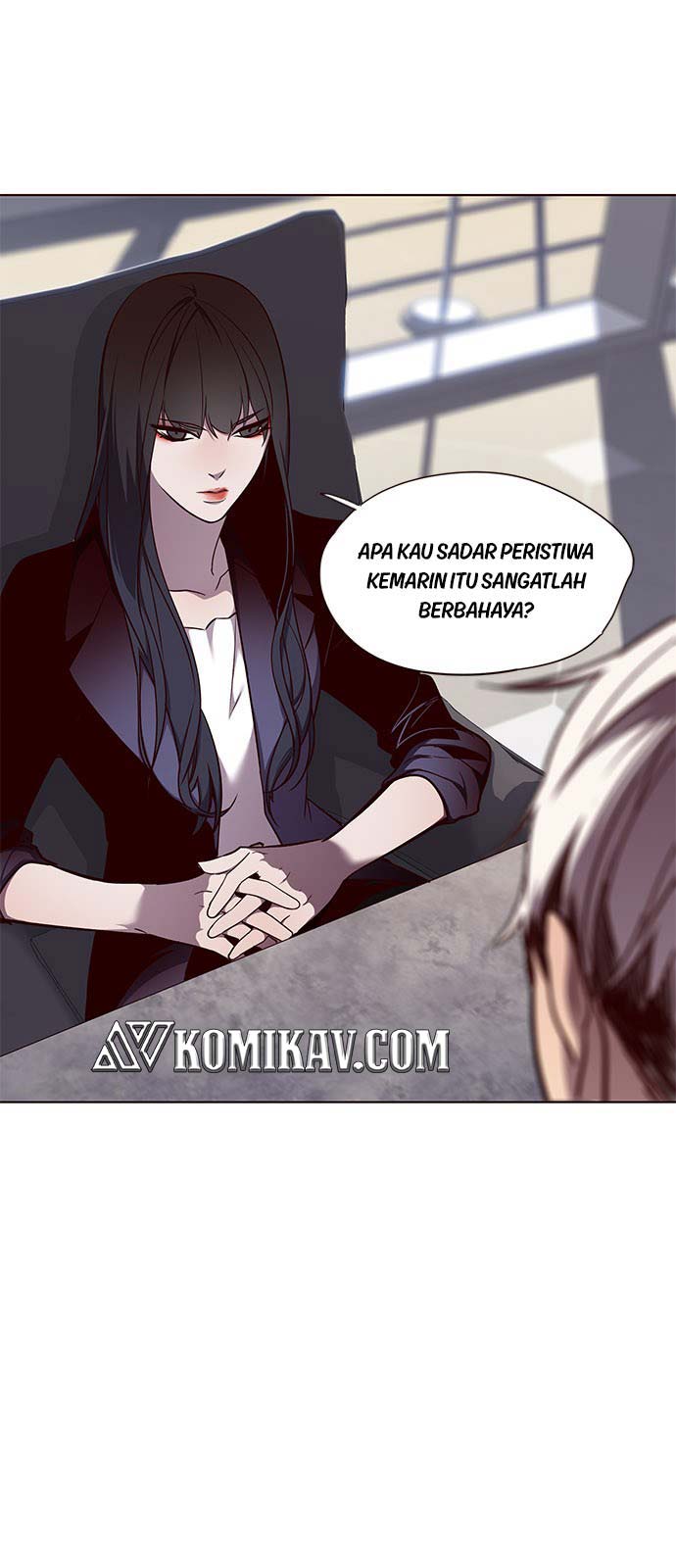 Eleceed Chapter 47 Gambar 12