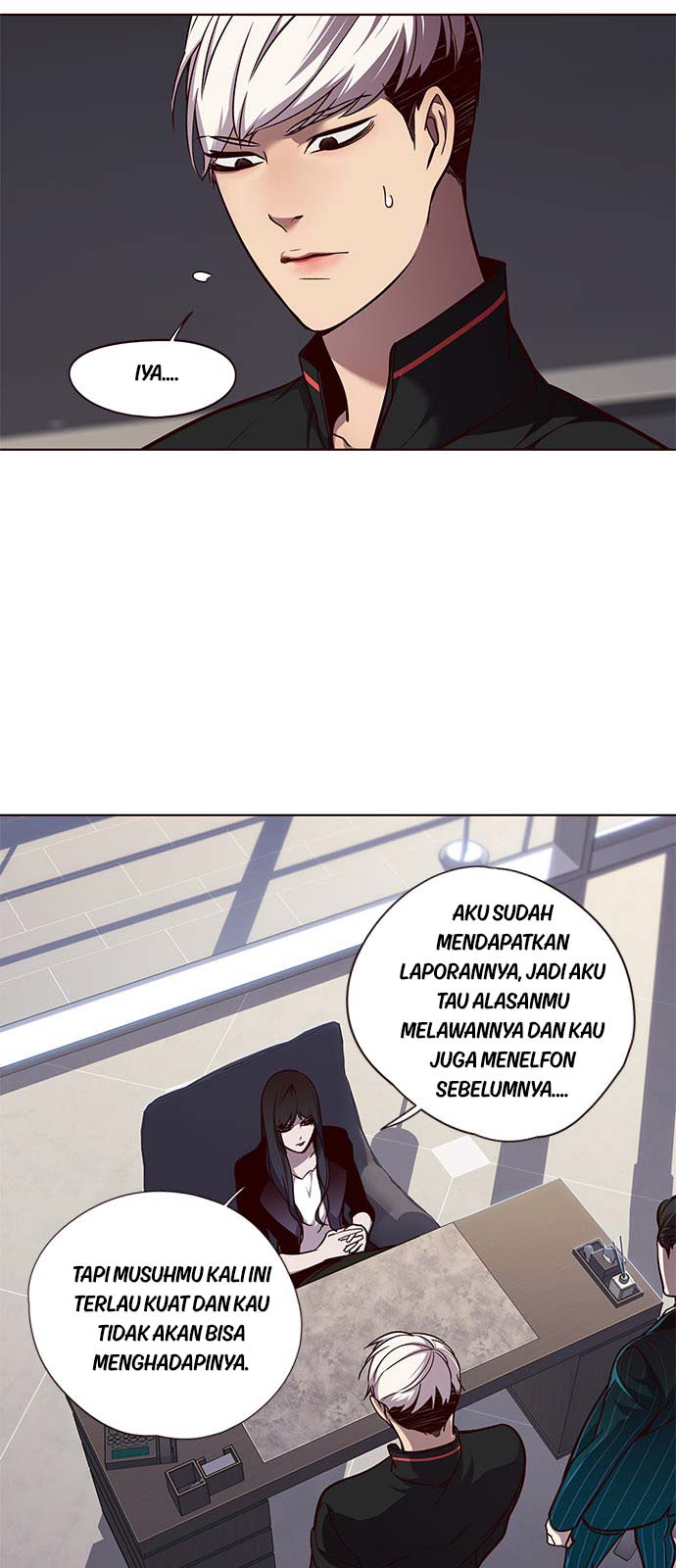 Eleceed Chapter 47 Gambar 13