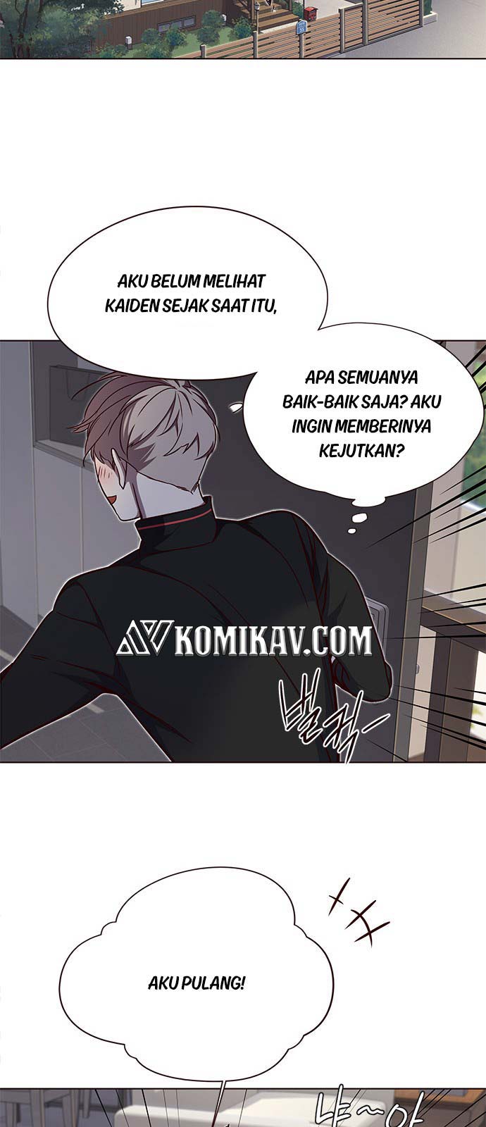 Eleceed Chapter 47 Gambar 18