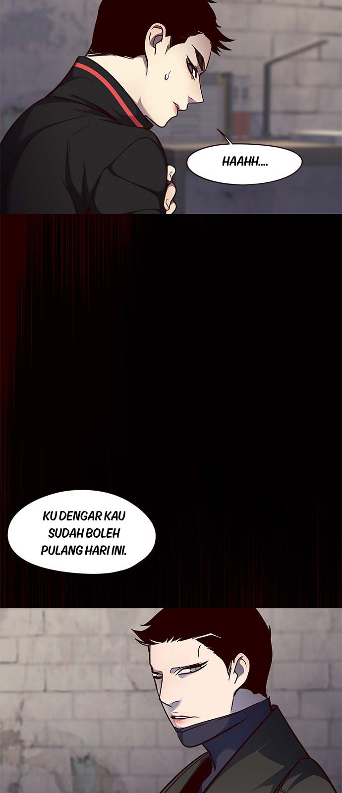 Eleceed Chapter 47 Gambar 37