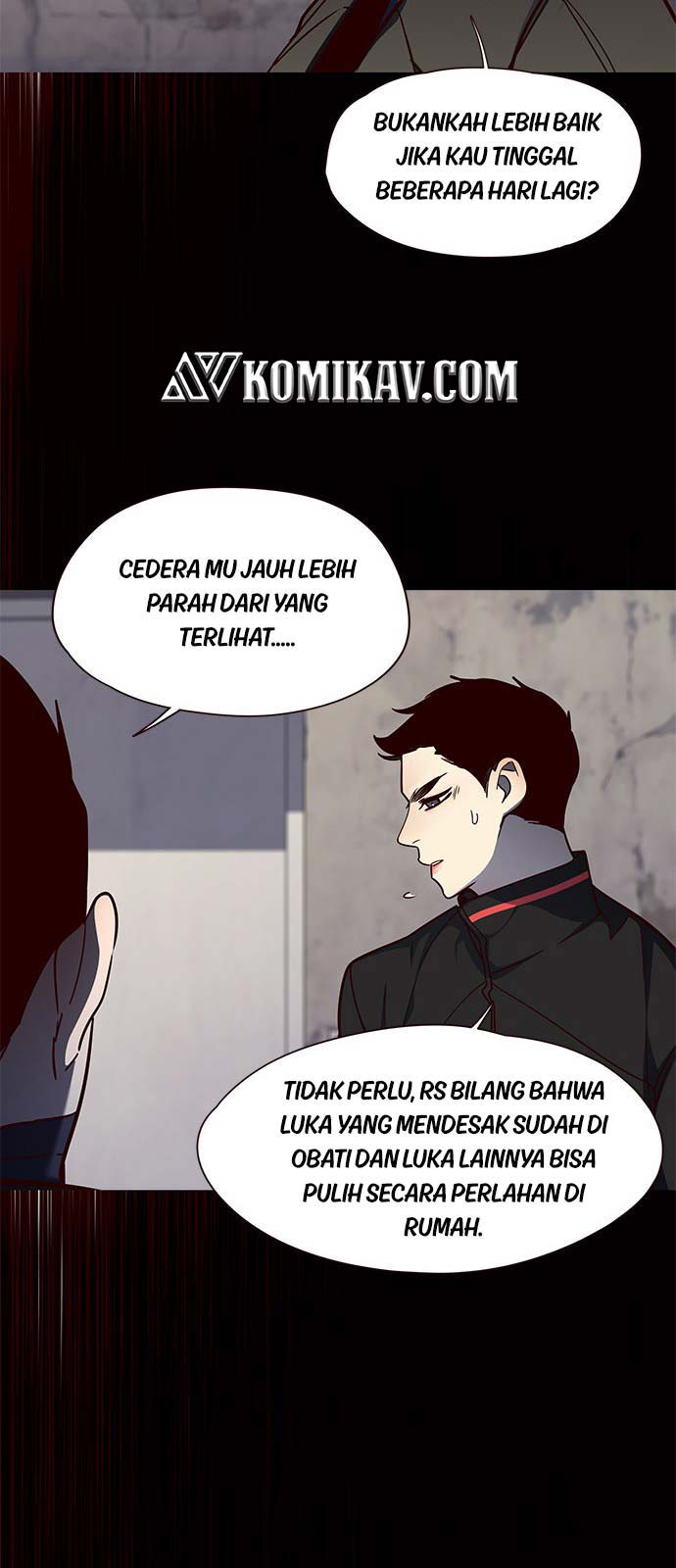 Eleceed Chapter 47 Gambar 38