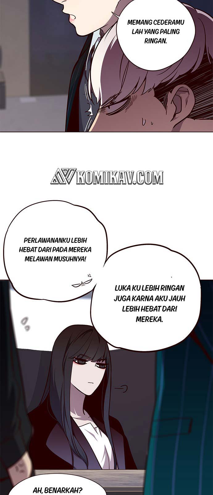 Eleceed Chapter 47 Gambar 4