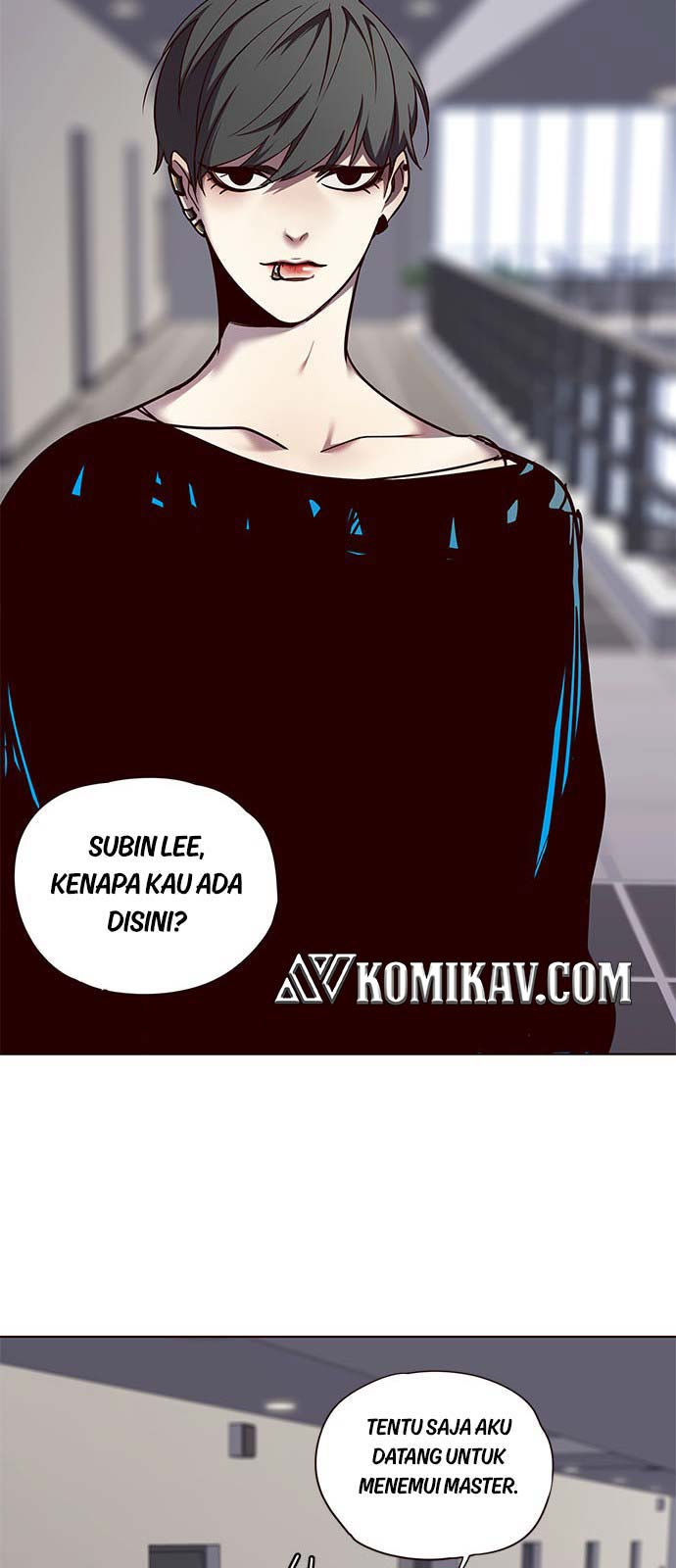 Eleceed Chapter 47 Gambar 48