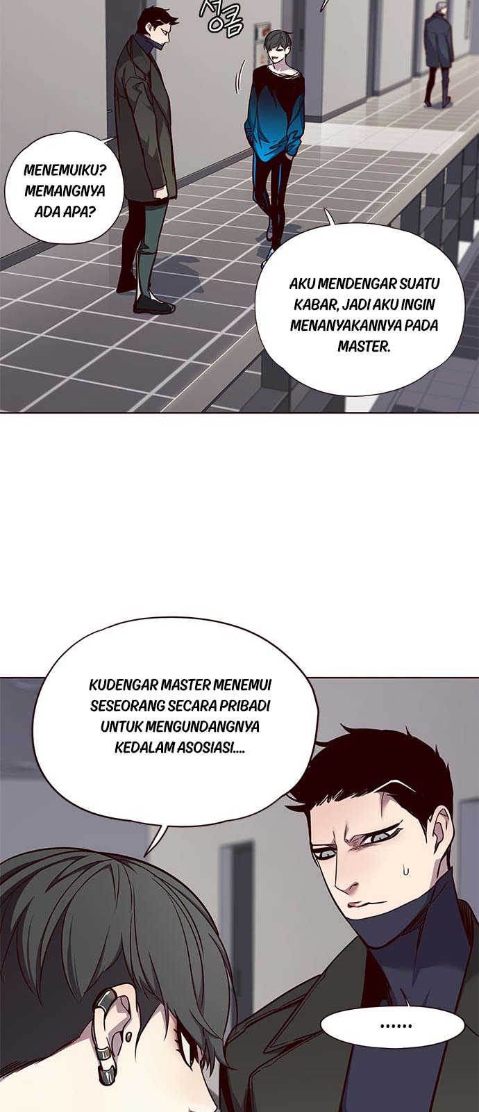 Eleceed Chapter 47 Gambar 49