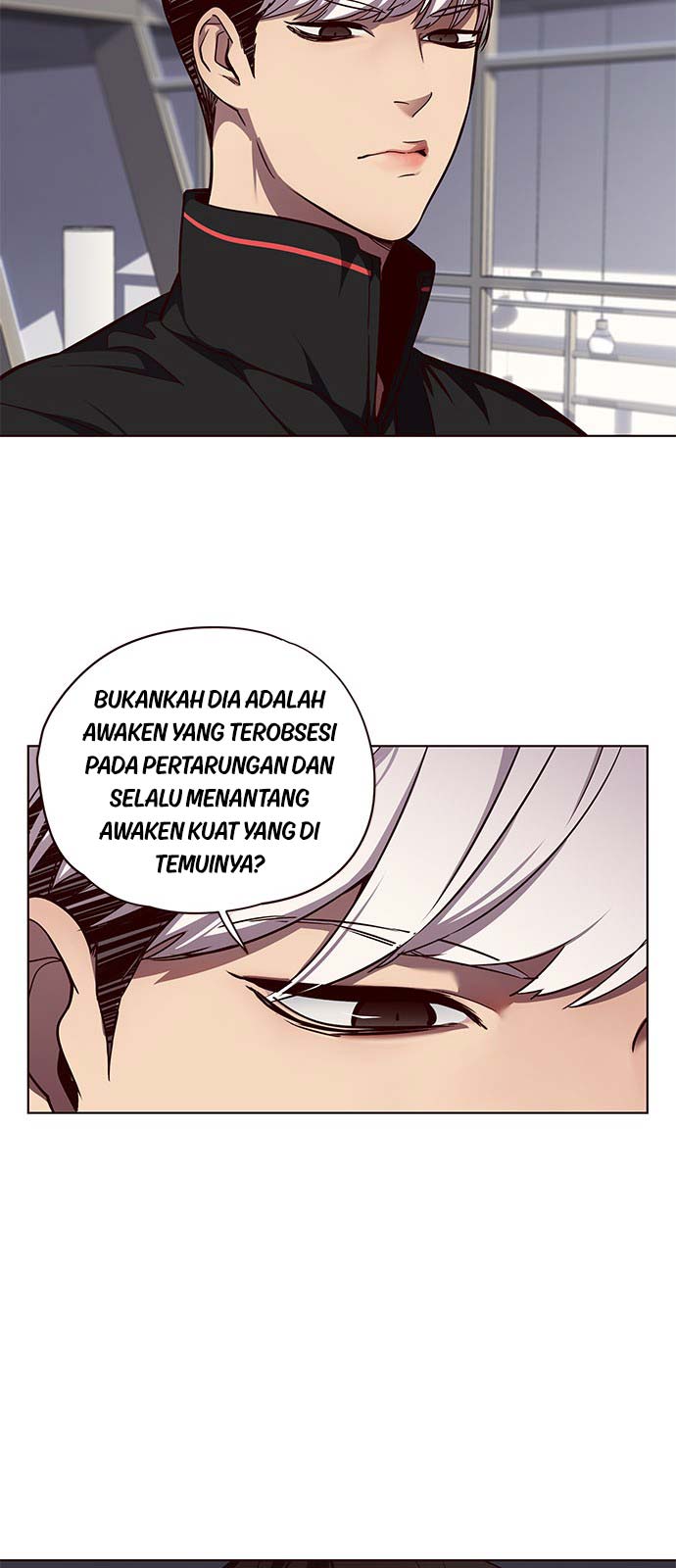 Eleceed Chapter 47 Gambar 7