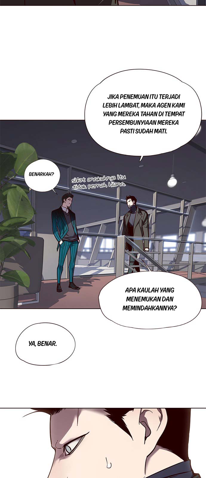 Eleceed Chapter 46 Gambar 17