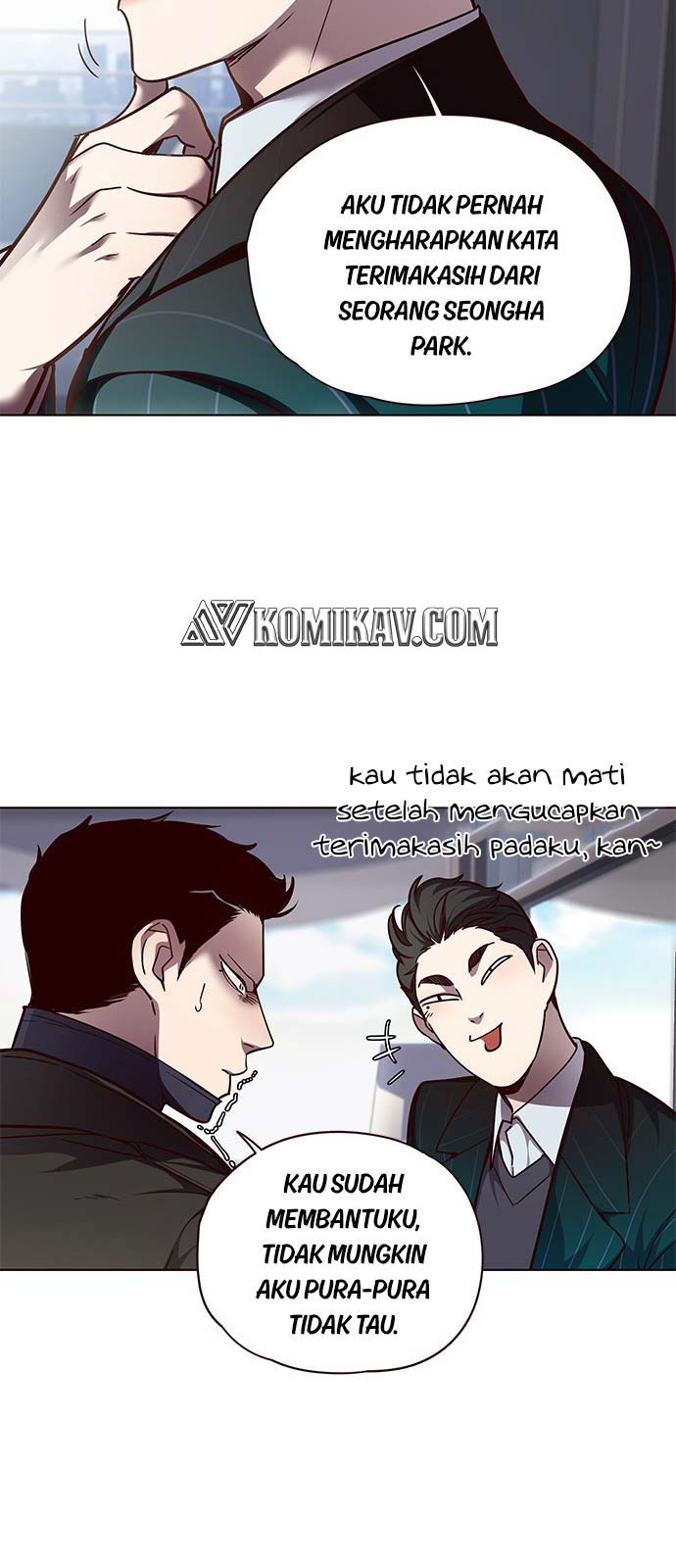 Eleceed Chapter 46 Gambar 20