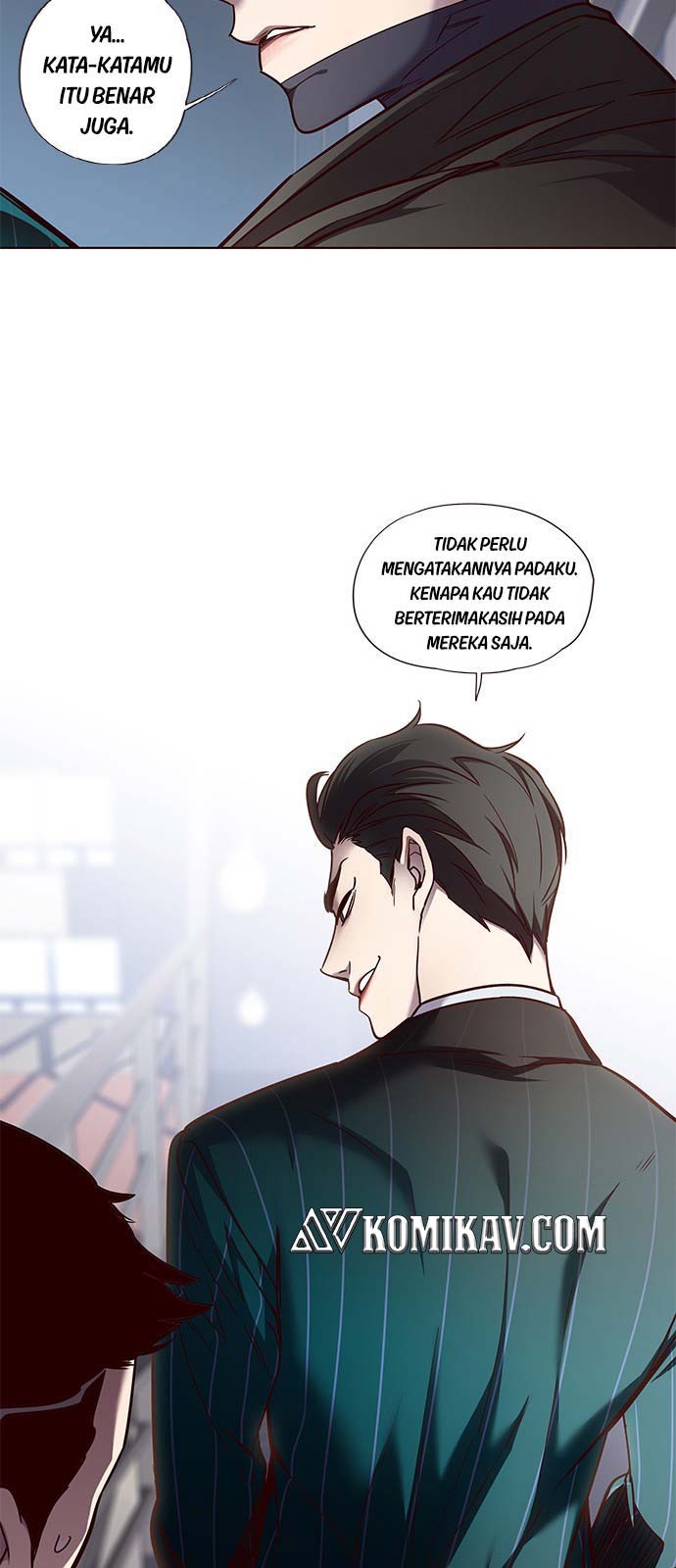 Eleceed Chapter 46 Gambar 22