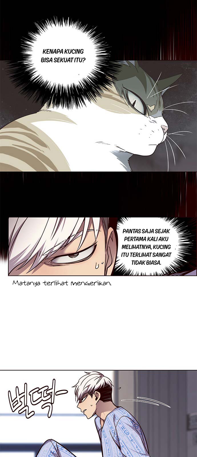 Eleceed Chapter 46 Gambar 27