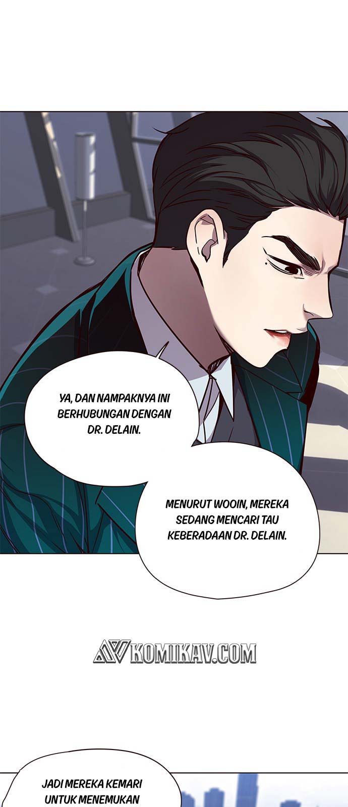 Eleceed Chapter 46 Gambar 4